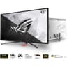 ASUS ROG Strix XG43UQ 43” 4K HDR DSC 144Hz 1ms HDR 1000 DCI-P3 90% HDMI 2.1 Extreme Low Motion Blur Sync & FreeSync™ Premium Pro product thumbnail 1
