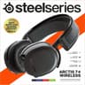 SteelSeries Arctis 7+ Wireless Lossless 2.4 GHz 30 Hour USB-C 7.1 Surround For PC, PS5, PS4, Mac, Android and Switch - Black product thumbnail 1