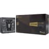 Seasonic PRIME GX-850 850W 80+ Gold Full-Modular Fan Control in Fanless Silent & Cooling Mode product thumbnail 1
