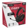 HP HyperX Cloud II Wireless 7.1 Surround Noise Cancelling Microphone Battery Up to 30 Hours For PC, PS4/PS5 & Switch product thumbnail 1