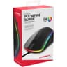 HP HyperX Pulsefire Surge RGB Wired Pixart 3389 Sensor up to 16000 DPI 6 Buttons - Black product thumbnail 1
