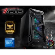 POWER BY ASUS POWER 107 Performance Gaming PC w/ 12Gen Core i7 12-Cores w/ Optional Graphic & Advance Cooling product image