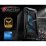 POWER BY ASUS POWER 107 Performance Gaming PC w/ 12Gen Core i7 12-Cores w/ Optional Graphic & Advance Cooling product thumbnail 1
