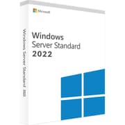 Windows Server Standard 2022 English 64Bit 1Pack 16 Core OEM product image