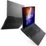 Lenovo NEW Legion 5 Pro (2022) 12Gen Intel Core i7 14-Cores w/ RTX 3070 & IPS 500nits 2K 165Hz Display - Gray product thumbnail 1