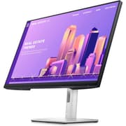 Dell S2721D 27" IPS 2K Ultra-Thin Bezel AMD FreeSync Built in Speakers HDMI & DisplayPort VESA Certified - Silver product image