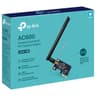 TP-Link Archer T2E AC600 PCIe WiFi Card Dual Band Wireless High-Gain Antenna product thumbnail 1