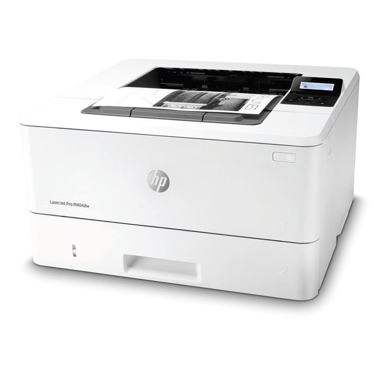 HP LaserJet Pro 4003DN Laser Monochrome Printer up to 40PPM Duplex & Network