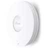 TP-Link EAP620 HD | Omada WiFi 6 AX1800 Wireless Gigabit Access Point for High-Density Deployment | OFDMA, Mesh, Seamless Roaming, MU-MIMO | Support Omada SDN | Cloud Access & Omada App | PoE+ Powered product thumbnail 1