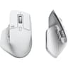 Logitech MX Master 3S Wireless Performance Mouse w/ Ultra-fast Scrolling Ergo 8K DPI Track on Glass Quiet Clicks USB-C - Grey product thumbnail 1
