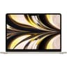 Apple MacBook AIR 13 (2022) Apple M2 (256GB/16GB) 8‑Core CPU & 8‑Core GPU Retina True Tone , StarLight product thumbnail 1