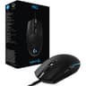 Logitech G PRO Wired Gaming Mouse HERO 25K Sensor 25,600 DPI RGB Ultra Lightweight 6 Programmable Buttons PC/Mac product thumbnail 1