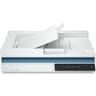 HP ScanJet Pro 3600 F1 Fast 2-Sided up to 30 ppm Scanning & Auto Document Feeder product thumbnail 1