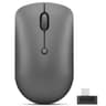 Lenovo 540 Compact Wireless Mouse with USB-C Receiver up to 18 Months Battery Life - Storm Gray product thumbnail 1