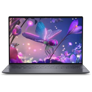 Dell XPS 13 Plus NEW 9320 Intel 12th Gen Core i7 12-Cores w/ 3.5K OLED Touch Screen Windows 11 Pro (( Open Box Scratch & Dent )) - Graphite