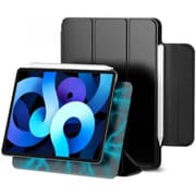 Choetech Protective Smart Cover Case For Apple iPad 12.9 Inch For iPad 12.9 (Black) product image