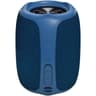 Creative Muvo Play Portable Bluetooth 5.0 Speaker IPX7 Waterproof Up to 10 Hours of Battery Life with Siri & Google Assistant - Blue product thumbnail 1