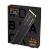 WD BLACK SN770 NVMe Gen4 M.2 2280 1TB PCI-Express 3.0 Up to 5,150 MB/s product thumbnail 1
