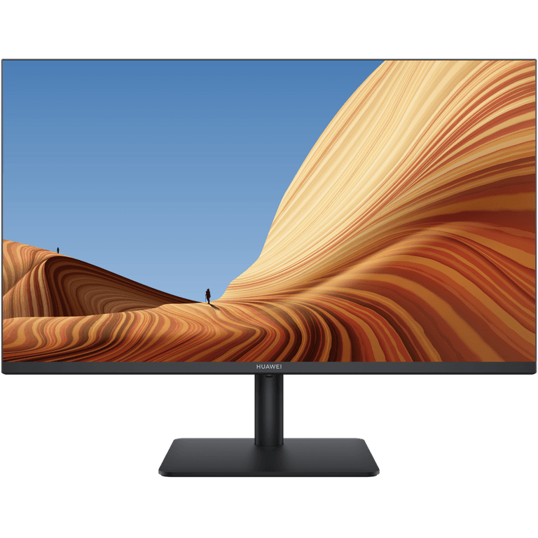 HUAWEI MateView SE 24" IPS Full HD 75Hz Ultraslim 90% Color Gamut Monitor HDMI & Display Port
