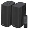 Creative T100 Hi-Fi up to 80W Peak Power w/ Bluetooth 5.0 Optical-in Wide Soundstage & Audio Clarity & Bass Control product thumbnail 1