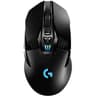 Logitech G903 LIGHTSPEED Wireless 25,600 DPI w/ Hero 25K Sensor 140+ Hour with Rechargeable Battery and Lightsync RGB - Black Color product thumbnail 1
