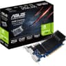 ASUS GeForce GT 730 2GB GDDR5 Low Profile Graphics Card (with I/O Port Brackets) product thumbnail 1