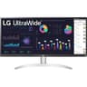 LG 29WQ600-W 29" IPS UltraWide Full HD HDR10 RGB 99% USB Type-C AMD FreeSync Built in Speakers product thumbnail 1