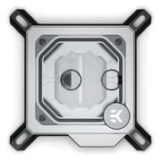 EKWB Velocity D-RGB Intel Nickel/Plexi Waterblock product image
