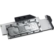 EKWB GeForce RTX 2080 Ti Plexi Glass+Nickel Vector RGB product image