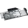 EKWB GeForce RTX 2080 Ti Plexi Glass+Nickel Vector RGB product thumbnail 1