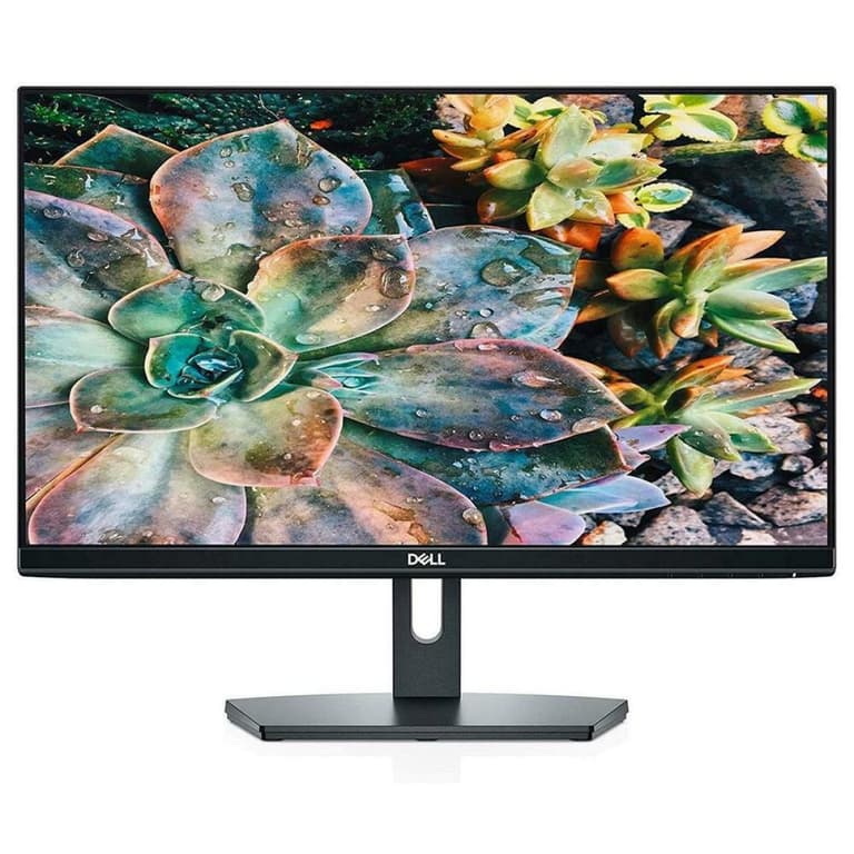 Dell SE2719H 27-inch IPS Full-HD Monitor HDMI & VGA