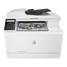 HP Color Laserjet Pro MFP M183fw Multifunction Wireless Printer, Scan, Copy & Fax with Built-in Fast Ethernet product thumbnail 1