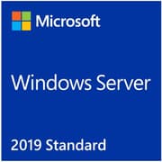 Microsoft Windows Server 2019 Standard 64-bit , OEM product image