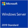 Microsoft Windows Server 2019 Standard 64-bit , OEM product thumbnail 1