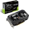Asus TUF NVIDIA GeForce RTX 2060 OC 6GB GDDR6 product thumbnail 1