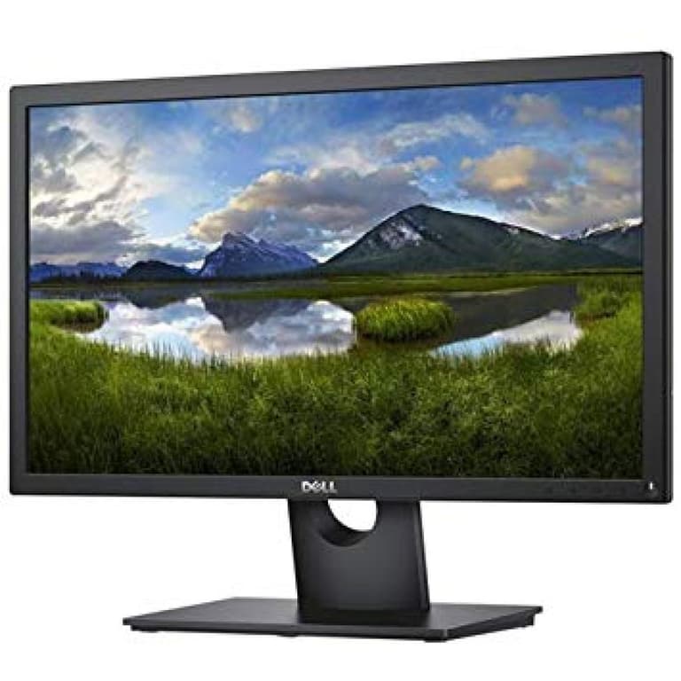 Dell E2218HN Black 22" Full HD LED HDMI & D-Sub