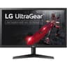 LG 24GL600F 24" FHD FreeSync 144Hz Gaming Monitor product thumbnail 1