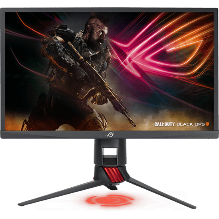ASUS ROG XG248Q 24" FHD , 240Hz, 1ms, RGB