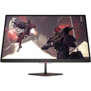 HP Omen 25 Full HD 144Hz 1ms GTG 2x HDMI DisplayPort AMD FreeSync Anti-Glare Widescreen LED Backlit Gaming Monitor product image