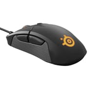 SteelSeries Rival 310 Ergonomic Gaming Mouse - Black product image