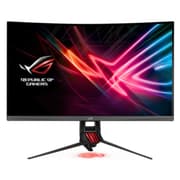 ASUS ROG Strix XG32VQR 32" Curved HDR Gaming Monitor product image