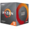 AMD RYZEN 5 3400G Quad-Core 4.2GHz ( Vega 11) product thumbnail 1
