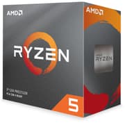 AMD RYZEN 5 3600XT 6-Core 3.8 GHz (4.5 GHz Max Boost) product image