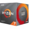 AMD RYZEN 7 3800X 8-Core 3.9 GHz (4.5 GHz Max Boost) product thumbnail 1