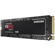 Samsung 970 Pro NVMe 512GB M.2 PCI-Express 3.0 product image