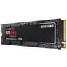 Samsung 970 Pro NVMe 512GB M.2 PCI-Express 3.0 product thumbnail 1