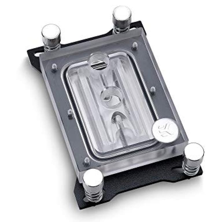 EK-Supremacy sTR4 Threadripper Edition - Nickel