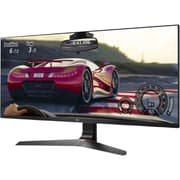LG 34UM69G 34" UltraWide 2K IPS 75Hz FreeSync Monitor product image