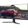 LG 34UM69G 34" UltraWide 2K IPS 75Hz FreeSync Monitor product thumbnail 1