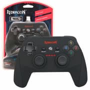 Redragon HARROW G808 Wireless PC Game Controller Dual Vibration Harrow PC, PS3, Playstation, Android, Xbox 360 product image